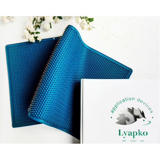 NEEDLE BIG MASSAGE MAT PLUS 6.2 AG