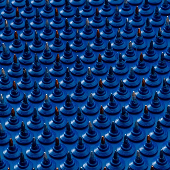 NEEDLE BIG MASSAGE MAT PLUS 6.2 AG