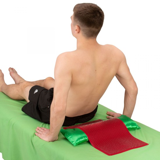 NEEDLE BIG MASSAGE MAT PLUS 6.2 AG