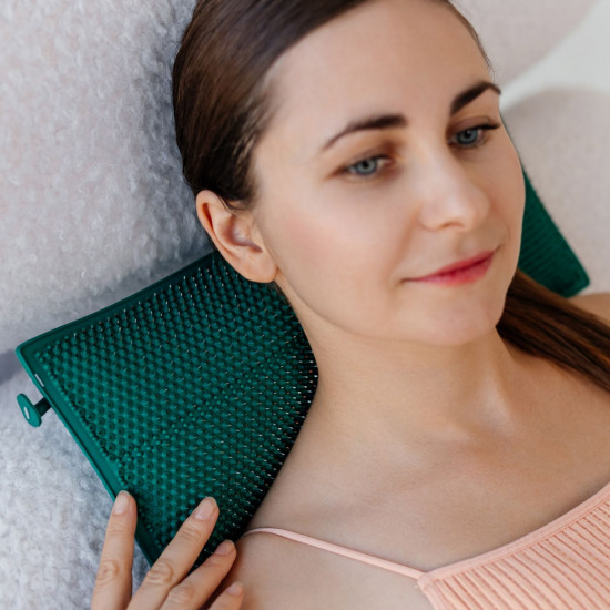 Needle massage pillow 5.8 Ag